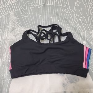 GAP Sports Bra, Size S